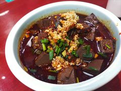 -窄巷子陕菜馆·地道陕西菜(粉巷店)