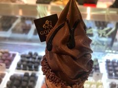 -GODIVA(月星环球港店)