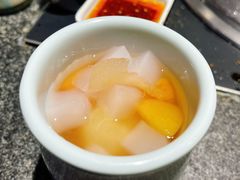 -德得轩烤涮一体自助餐厅(王府井店)