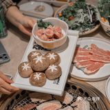 99元实现烤肉自由，我没听错吧⁉️