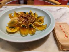 -掌柜的店·河南菜(新天地店)