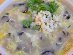 -孟夫子水煎包(锦艺城店)