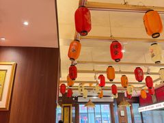 -虢国羊肉汤馆(政二街店)