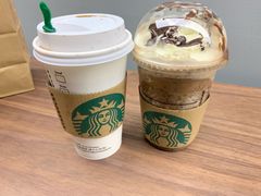 -星巴克(天津鲁能中心第三店)