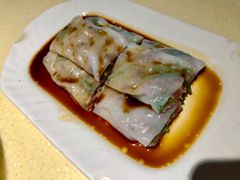 -龙记烧腊茶餐厅(常德路店)
