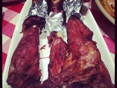 -西贝莜面村(近铁城市广场店)