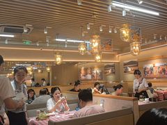 -西贝(上海我格广场店)