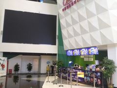 -中影国际影城(CINITY LED横岗店)