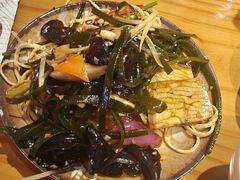 -唐力九头鸟烧烤·罗田吊锅(西云楼店)
