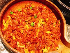 -绿茶餐厅(昌平悦荟店)