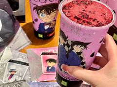 -奈雪的茶(皇庭广场店)