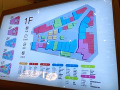 -柳市现代广场