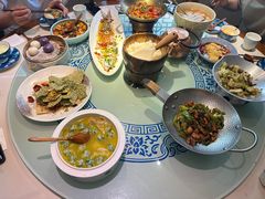 -一味大院•桐庐菜传承店(春江路店)