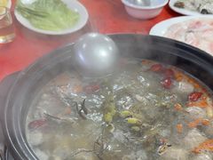 -花苑美食横琴生蚝火锅(拱北粤华路店)