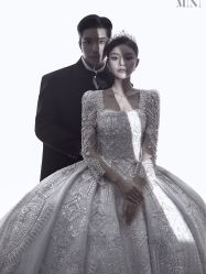 点击看大图 -至臻微拉婚纱摄影