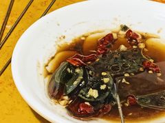 -小胡子祥彪烧烤(北湖总店)