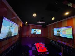 -唱吧麦颂KTV(松江五龙商业广场店)
