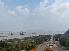 -南沙天后宫景区
