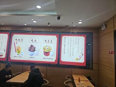 -喜家德虾仁水饺(济钢店)