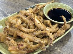 -贞姨美食·老字号海鲜大排档