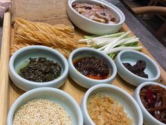 -闫府私房菜·百年鲁菜(恒隆店)