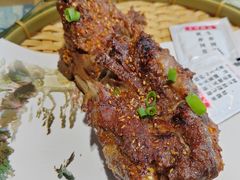 -爷爷的烀饼店