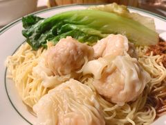 -食大利香港茶餐厅(南亚风情第一城店)