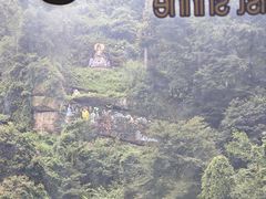 -青城山