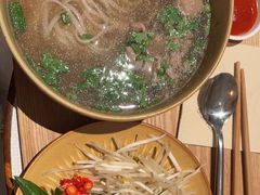 -BAKER&SPICE(安福路店)