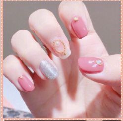 -Hands Nail专业美甲美睫