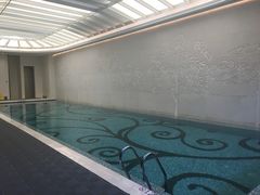 -南京圣和府邸豪华精选酒店