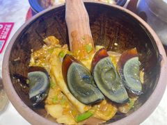 -茅庐川菜(烟台万象汇店)