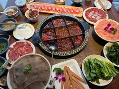 -黄家码头老火锅(解放碑旗舰店)