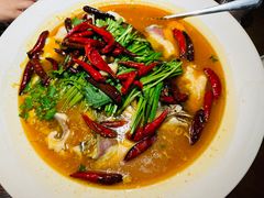 -清水亭湖北菜(大屯DT51店)