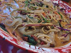 -闯关东东北农家菜(崂山石老人店)
