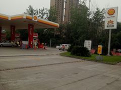 -延长壳牌加油站(大东站)