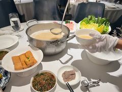 -红雀围·海鲜火锅(陆家嘴中心店)