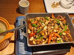 -乔街深夜食堂·小龙虾·高压锅生蚝(杭州总店)