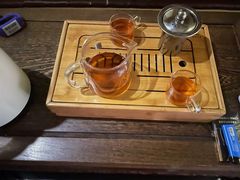 -绿岛汤泉韩式休闲会所