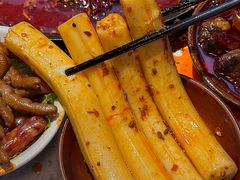 -龙厂长老火锅(抚琴店)
