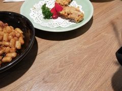 -新白鹿餐厅(城西银泰城店)