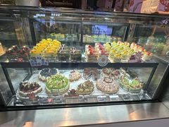 -黑草莓(重庆路店)