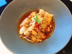 -广州文华东方酒店·江-由辉师傅主理