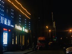 门面-鲜果壹号(苏站路店)
