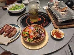 -创味·民间海南菜·非遗藤桥排骨(藤桥·免税城店)