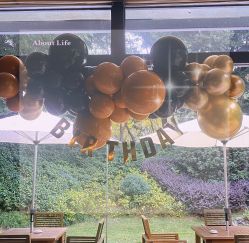 -荟派·派对世家