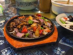 -阿嫂印象·民间江湖菜(大学城店)
