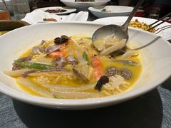-伙靠·江浙菜(田林路店)