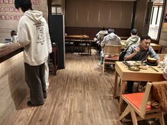 -淮扬厨子(健康路店)