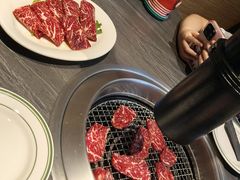 -NIUAN牛庵·日式和牛烧肉(恒隆店)